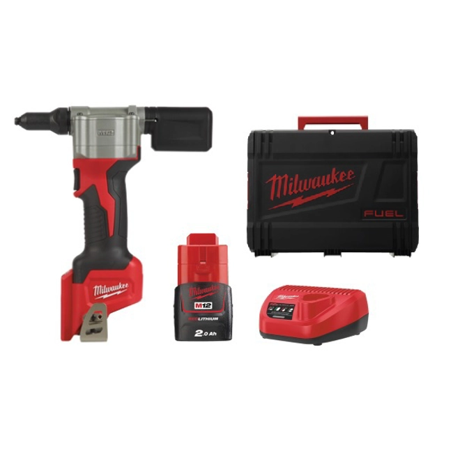 Vendita online Rivettatrice compatta M12™ 12V 